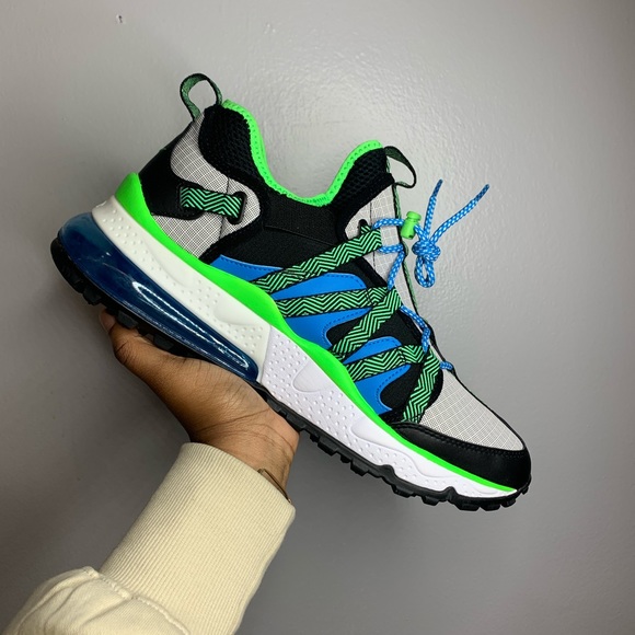 air max 270 bow